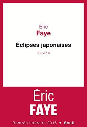 Eclipses japonaises