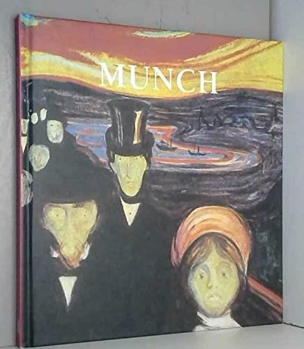 Edvard Munch