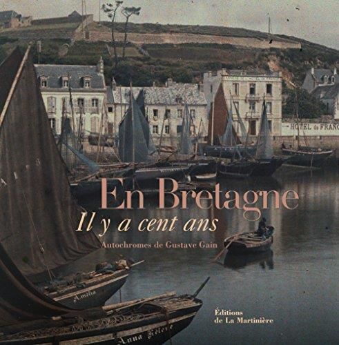 En Bretagne, il y a cent ans