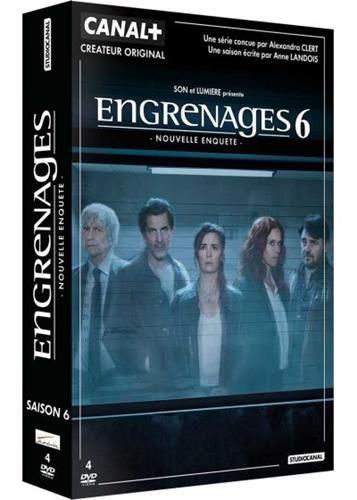 Engrenages