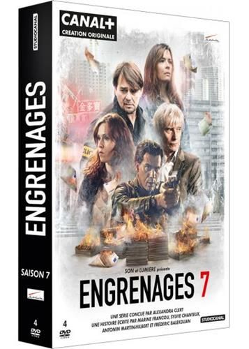 Engrenages