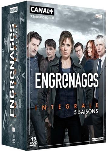 Engrenages