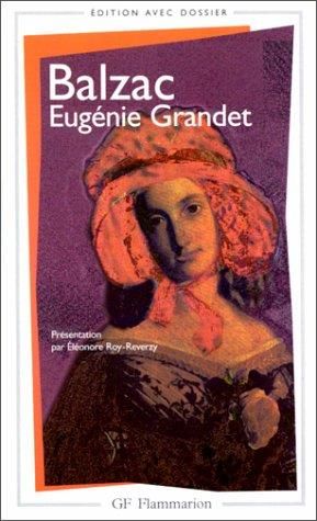 Eugénie Grandet