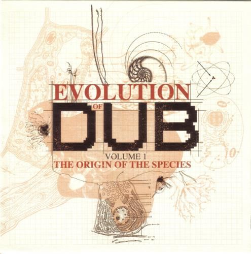 Evolution of dub, vol. 1