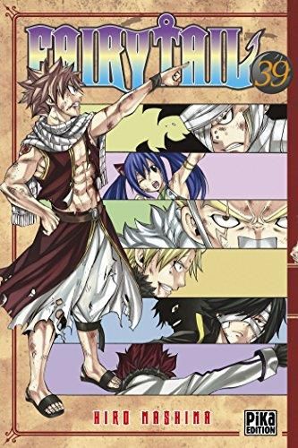 Fairy Tail