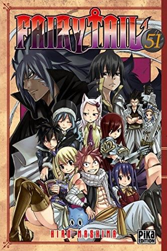 Fairy Tail