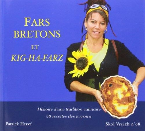 Fars bretons et kig-ha-farz