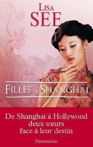 Filles de Shanghai