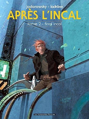 Final Incal