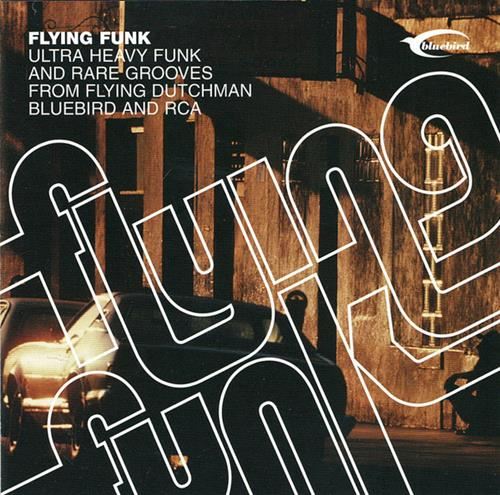 Flying funk