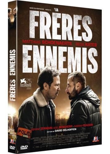 Frères ennemis