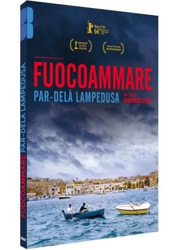 Fuocoammare