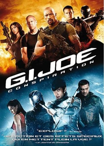 G.I. Joe :