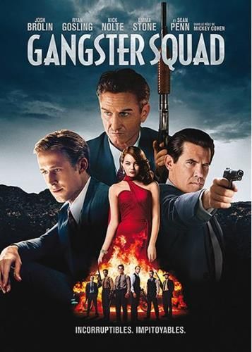 Gangster Squad