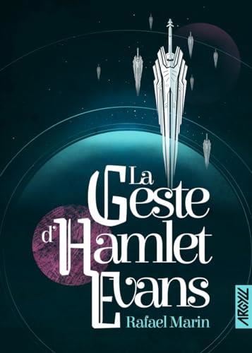 Geste d'Hamlet Evans