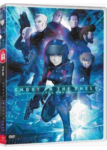 Ghost in the Shell