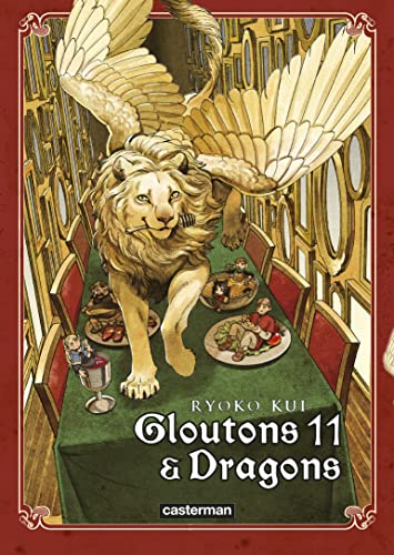 Gloutons & dragons