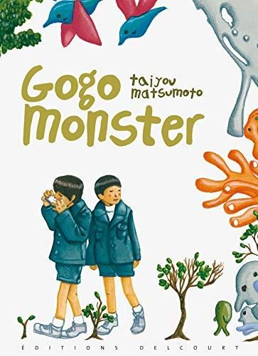 Gogo Monster