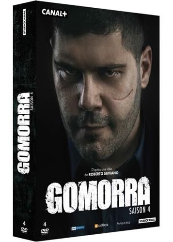 Gomorra