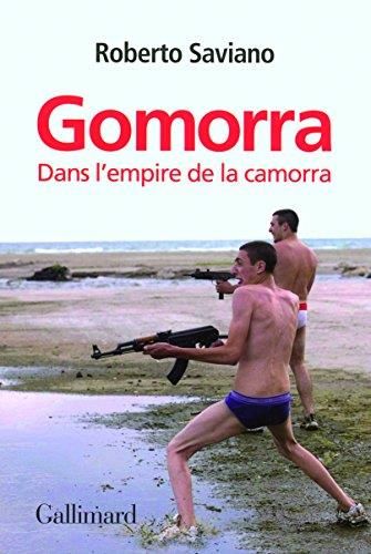 Gomorra