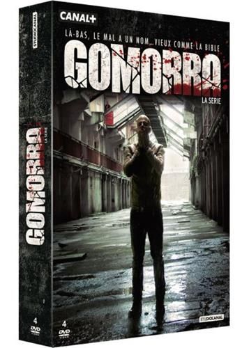 Gomorra