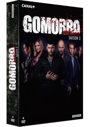 Gomorra