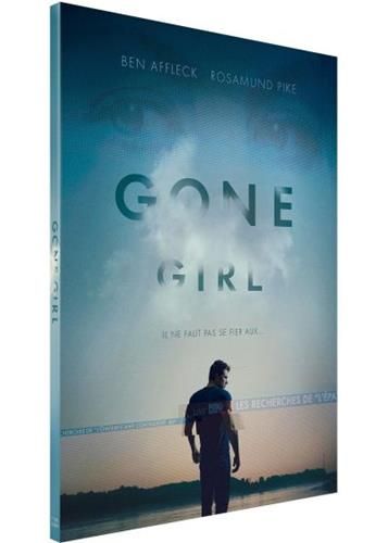 Gone Girl