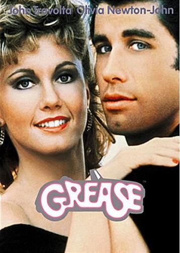 Grease