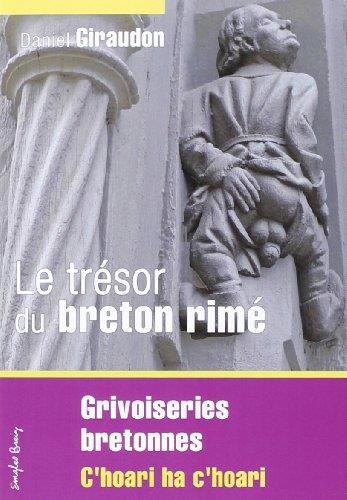 Grivoiseries bretonnes