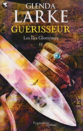 Guérisseur