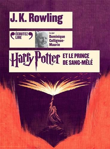 Harry Potter et le Prince de Sang-Mêlé