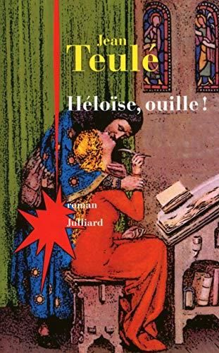 Héloïse, ouille !