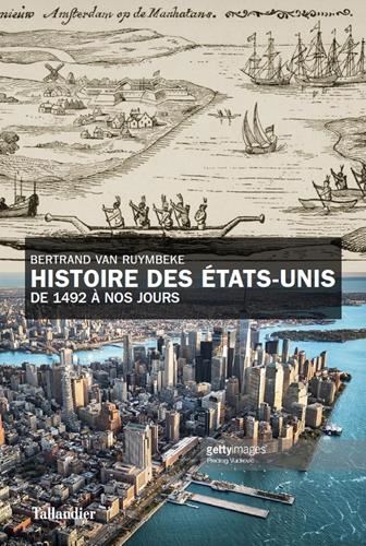 Histoire des Etats-Unis