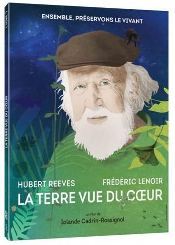 Hubert Reeves