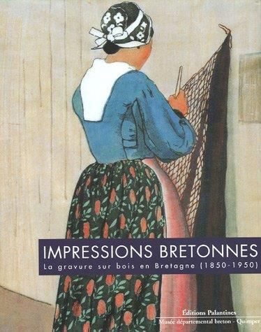 Impressions bretonnes