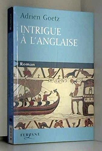 Intrigue à l'anglaise