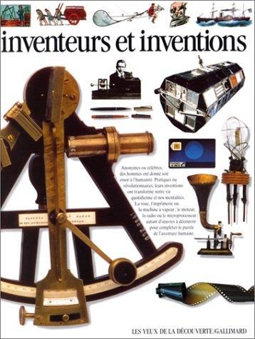 Inventeurs et inventions