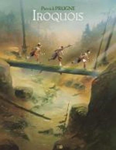 Iroquois