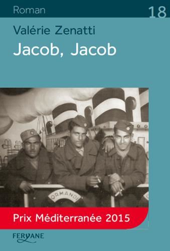 Jacob, Jacob