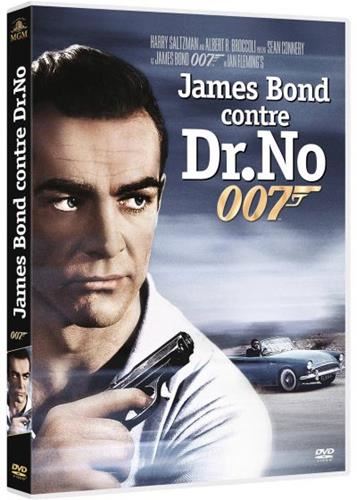 James Bond contre Dr. No