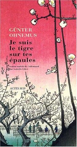 Je suis le tigre sur tes épaules