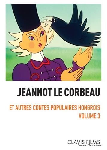 Jeannot le corbeau