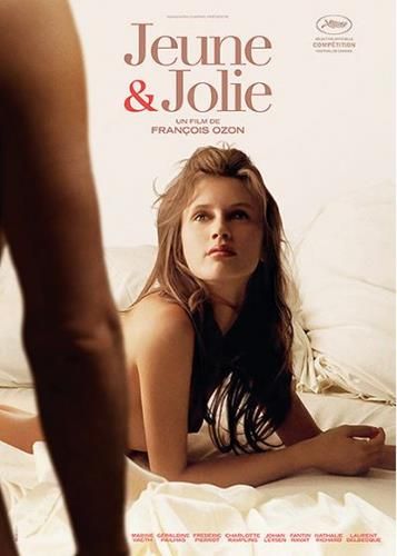 Jeune & jolie