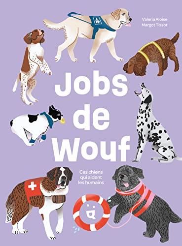 Jobs de wouf