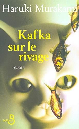 Kafka sur le rivage