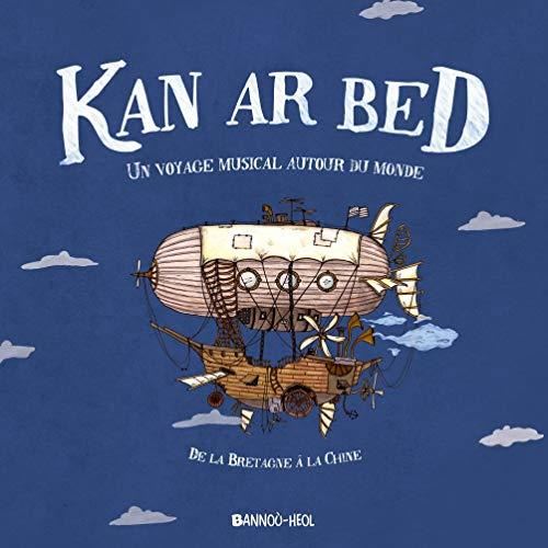 Kan ar bed