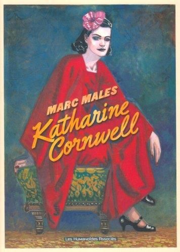 Katarine Cornwell