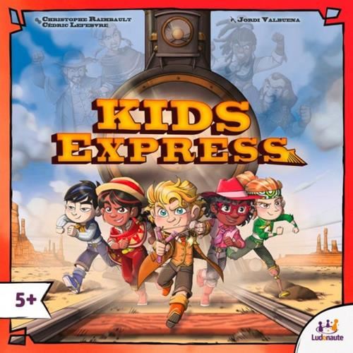 Kid express