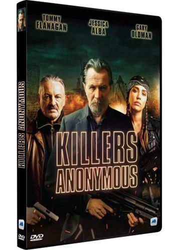 Killers anonymous