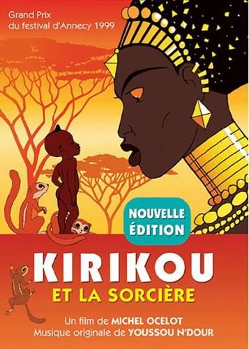 Kirikou et la sorcière